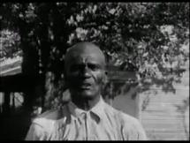 Emmett Till - Abduction by Bryant and Milam