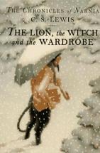 The Lion, the Witch and the Wardrobe - by C.S. Lewis