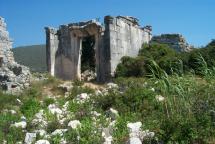 Ruins of Patara