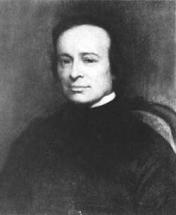 Statue of Liberty - Edouard de Laboulaye