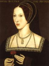 Anne Boleyn - Second Wife of Henry VIII