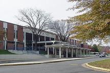 T.C. Williams High School