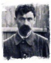 Yakov Yurovsky