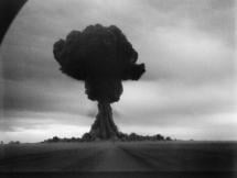 Nuclear Detonation - First by the USSR