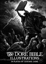 The Dore Bible Illustrations