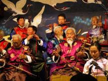 Ancient Music in China