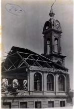 Galveston's City Hall Clock