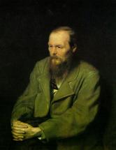 Dostoevsky Photograph No. 3
