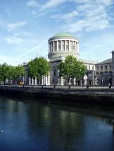 Four Courts - Dublin
