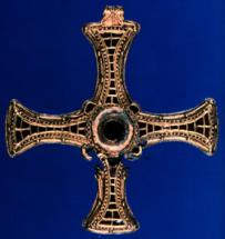 Cross of St. Cuthbert 