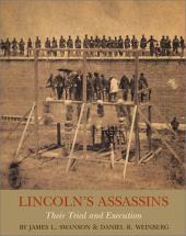 Lincoln's Assassins - by James L. Swanson