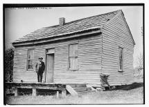 Birthplace of Samuel Clemens
