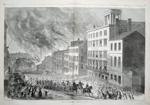 Fall of Richmond, the Confederate Capital