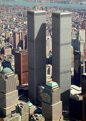 America Attacked:  9/11
