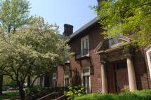 Nathaniel Ayers - Cleveland School