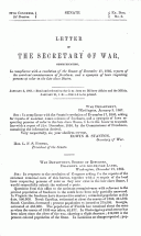 Post Civil War - Laws Relating to Freedmen
