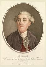 Jacques Necker and the French Revolution