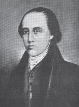 John Filson - Kentucky Historian