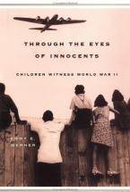 Through the Eyes of Innocents - by Emmy E. Werner