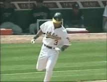 Moneyball - Oakland A's 2002 Winning Streak