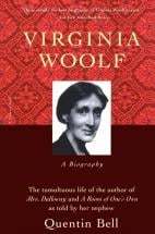 Virginia Woolf - Quentin Bell