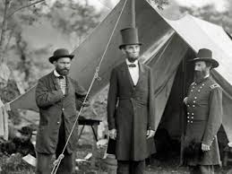 Abraham Lincoln-9. The Civil War