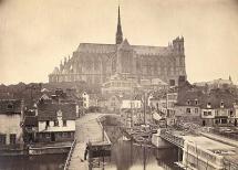 Amiens - View of the City