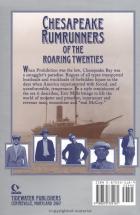 Chesapeake Rumrunners of the Roaring Twenties