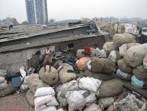 Dharavi - City Within a City
