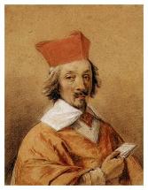 Richelieu - Hero or Villain?