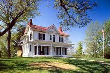 Douglass Family Home