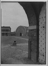 View of Ft. McHenry