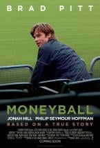 Moneyball - Poster