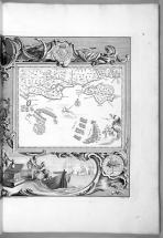 Spanish Armada - Fleets Engage off Bill of Portland