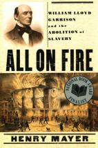 All On Fire - by Henry Mayer