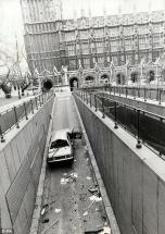 Airey Neave - Car Bombing at Westminster