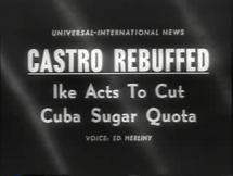 Cold War - Cuban Missile Crisis, Part 1