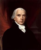Who Was James Madison?