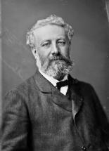 Jules Verne - Writer of Scientific Fiction