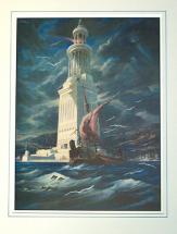 Great Lighthouse of Alexandria