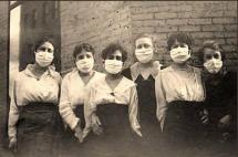 Did Censorship Play a Role in Downplaying News about Spanish Flu?