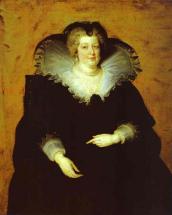 Marie de Medici