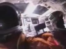 Columbia - Video of the Crew's Final Minutes