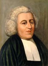 John Newton, Slave-Trader, Writes 