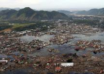 Tsunami - Sumatra Devastation