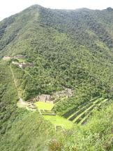 Choquequirao - Aerial View