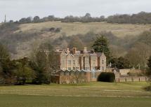 Chequers - Prime Minister's Retreat
