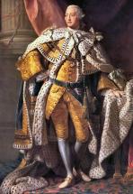 Britain's King George III