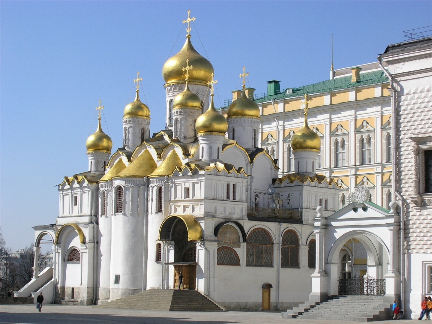 Cathedral of the Assumption