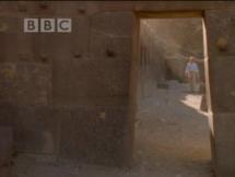 Inca Empire - Michael Palin Travelogue